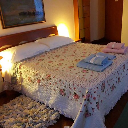 Da Claudia Bed & Breakfast Perugia Luaran gambar
