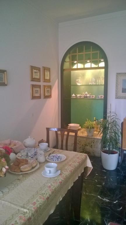 Da Claudia Bed & Breakfast Perugia Luaran gambar