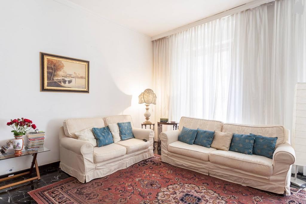 Da Claudia Bed & Breakfast Perugia Luaran gambar