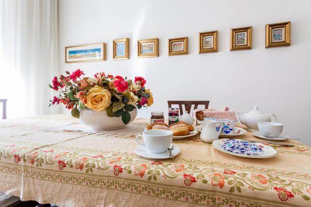 Da Claudia Bed & Breakfast Perugia Luaran gambar