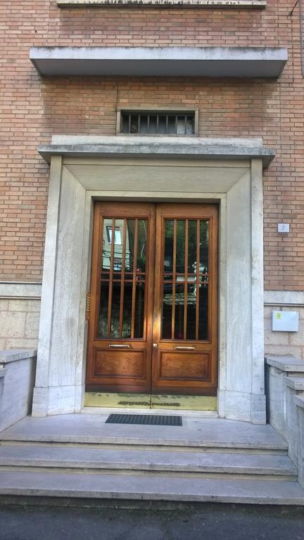 Da Claudia Bed & Breakfast Perugia Luaran gambar