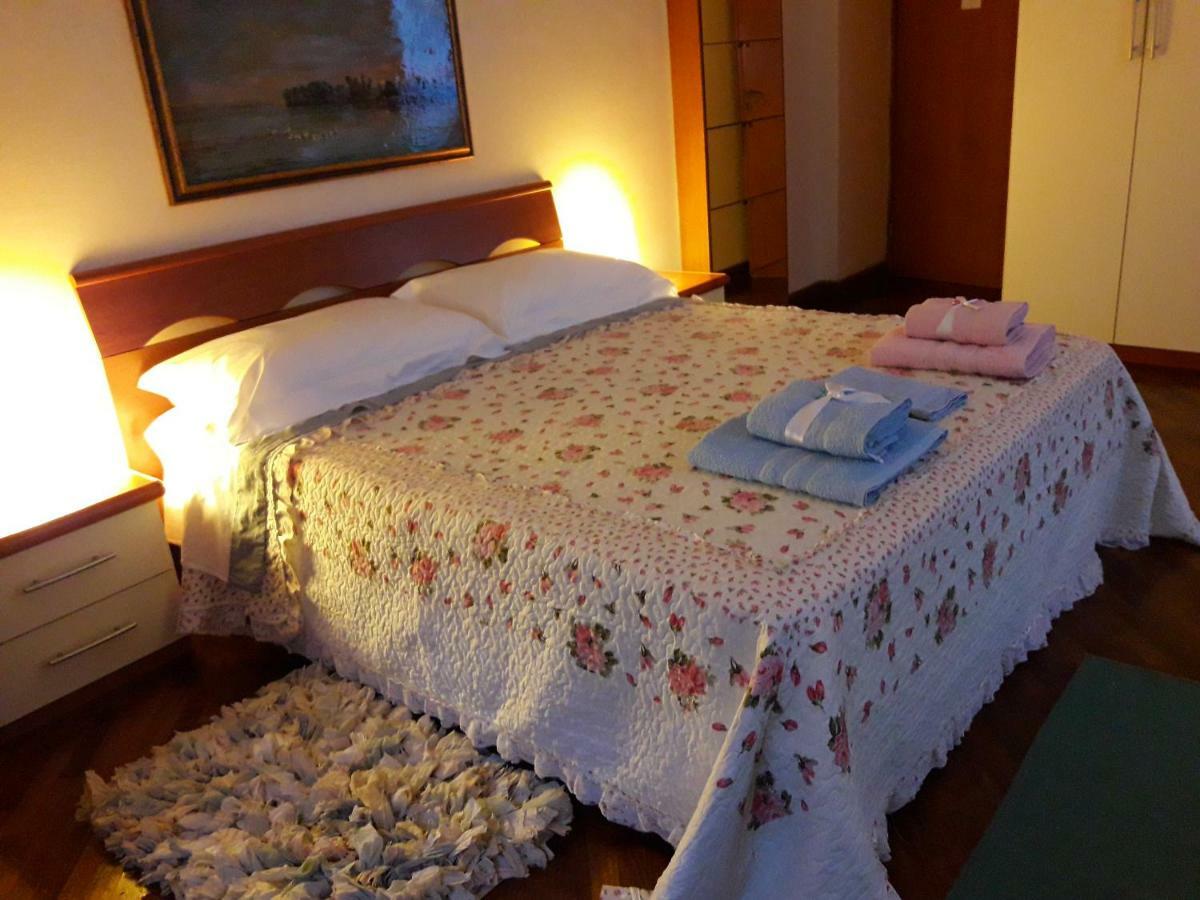 Da Claudia Bed & Breakfast Perugia Luaran gambar