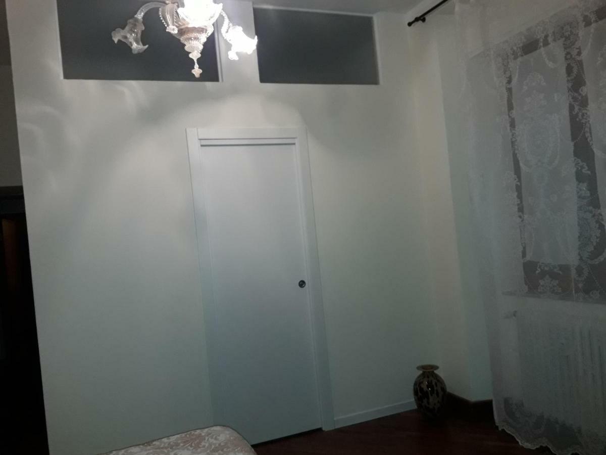 Da Claudia Bed & Breakfast Perugia Luaran gambar