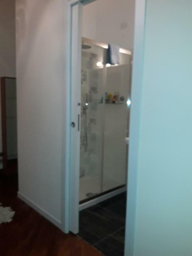 Da Claudia Bed & Breakfast Perugia Luaran gambar