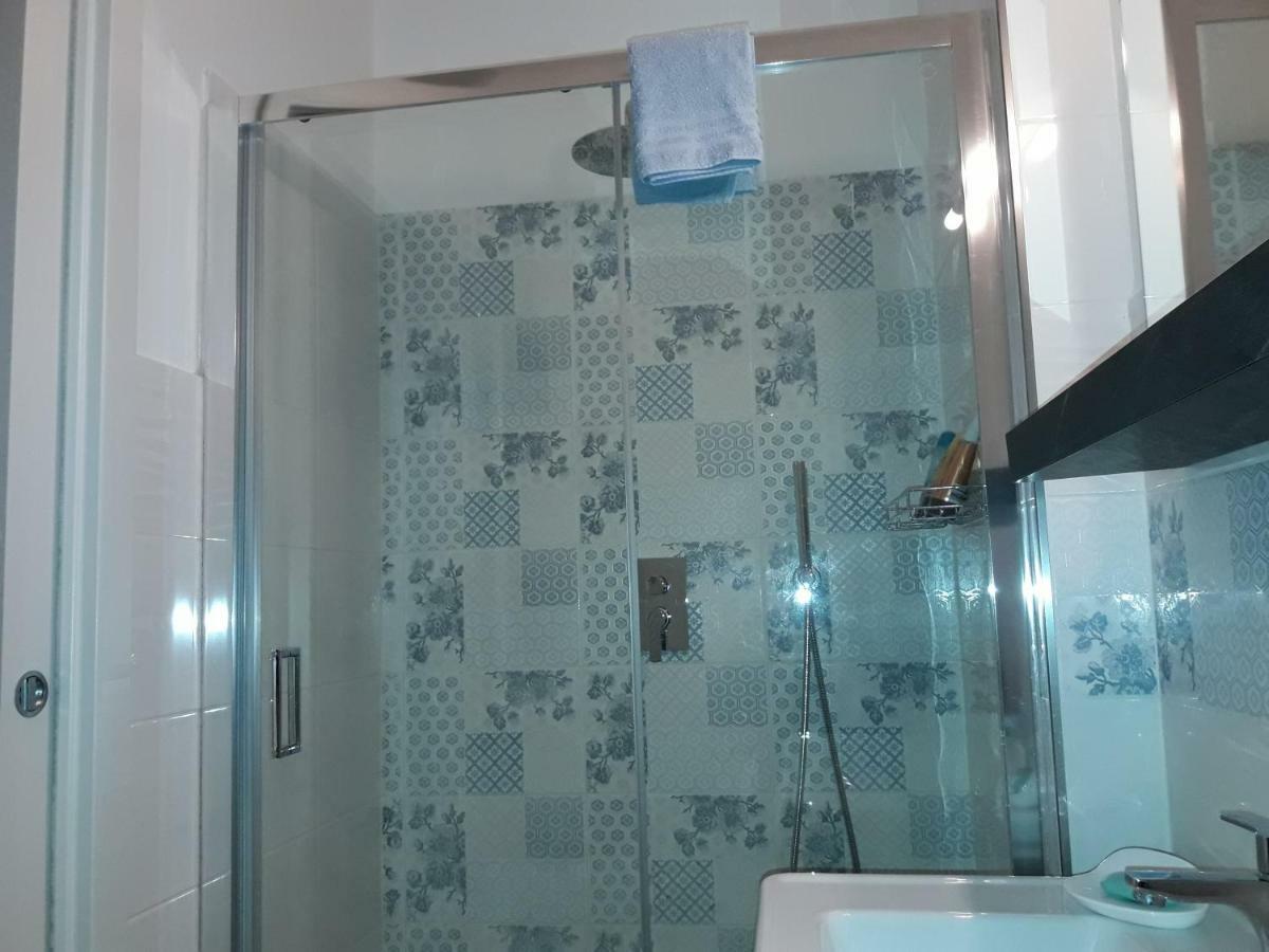 Da Claudia Bed & Breakfast Perugia Luaran gambar